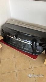 Portellone maserati ghibli 3.0 anno 2013