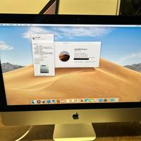 iMac 21.5"