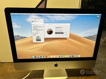 iMac 21.5"