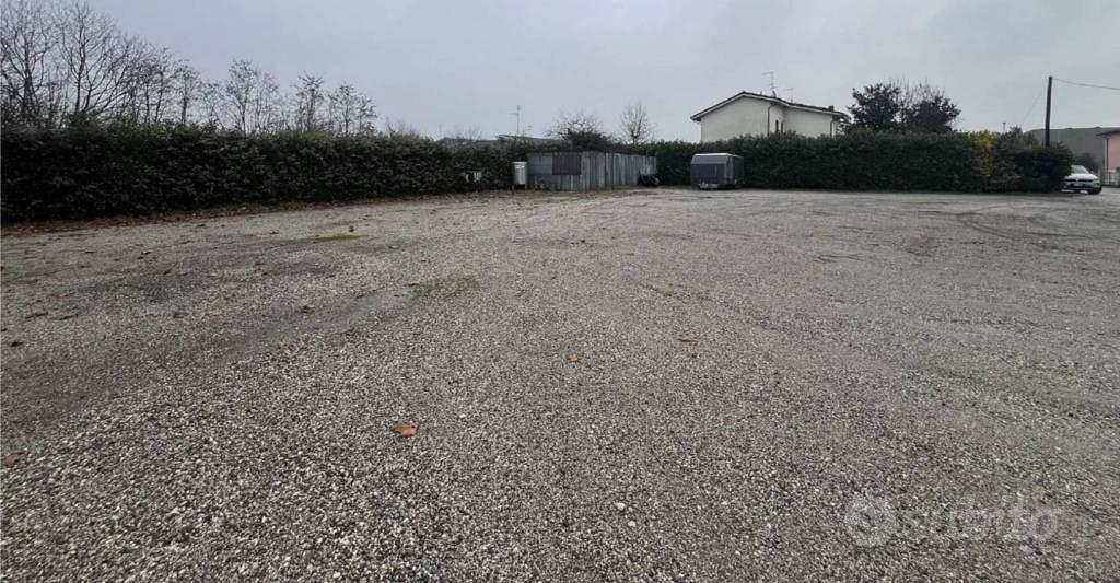 Immobile in asta di 3033 m² a Sanza - Altro