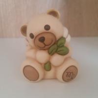 Thun - Teddy segno zodiacale vergine