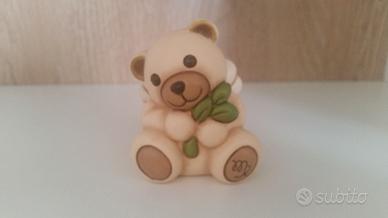 Thun - Teddy segno zodiacale vergine