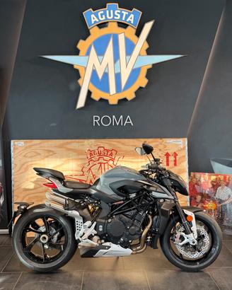 MV Agusta Brutale 1000 Rs Km 0