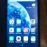 Cellulare Xiaomi Redmi note 8T