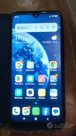 Cellulare Xiaomi Redmi note 8T