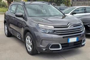 CITROËN C5 Aircross 1.5 BlueHDi 130 EAT8 NAV 8 CAM