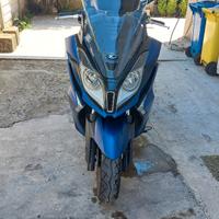 Kymco Downtown 350i - 2020