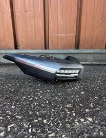 Fanale Posteriore Sx Sinistro Peugeot 308 2022-202