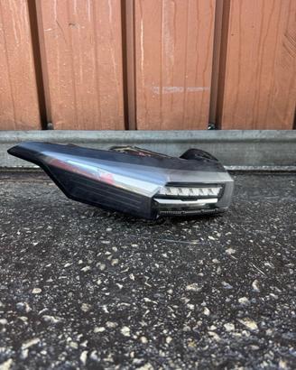 Fanale Posteriore Sx Sinistro Peugeot 308 2022-202
