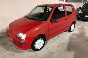 Fiat Seicento 1.1 Fire Aria condizionata