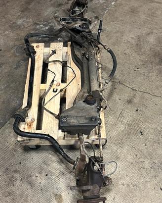 Avantreno ford sierra cosworth ricambi