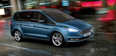 Ford galaxy 2019 ricambi usati anteriori posterior