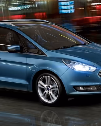 Ford galaxy 2019 ricambi usati anteriori posterior