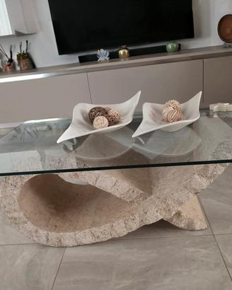 Tavolino da arredo