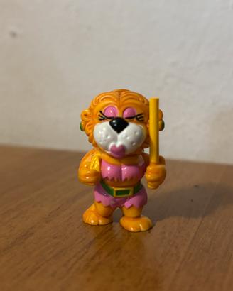 Sorpresa Kinder Leo Venturas 1993 Lola Civettuola