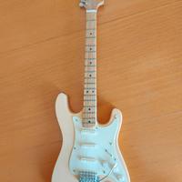 Riproduzione Mini chitarra Fender Stratocaster