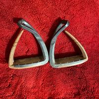 staffe Freejump Soft Up Lite per equitazione