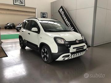 FIAT Pandina 1.0 FireFly 65 CV Hybrid Icon