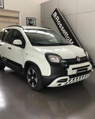 FIAT Pandina 1.0 FireFly 65 CV Hybrid Icon