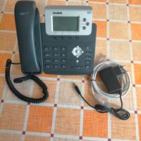 Telefono Voip Yealink T22P 