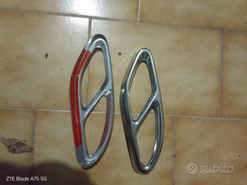 scarico mercedes