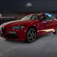 Alfa Romeo Giulia 2.0 T 280cv Veloce AT8 Q4