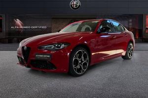 Alfa Romeo Giulia 2.0 T 280cv Veloce AT8 Q4