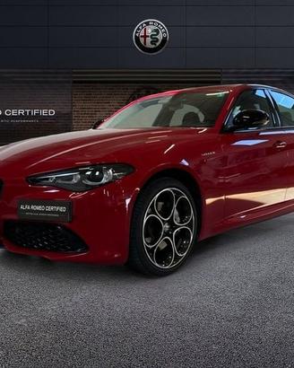 Alfa Romeo Giulia 2.0 T 280cv Veloce AT8 Q4