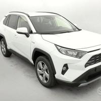 Toyota rav 4 ricambi 2019-2021