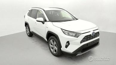 Toyota rav 4 ricambi 2019-2021