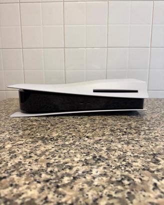 Console PlayStation 5 NON FUNZIONANTE