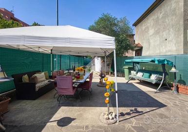 2 LOCALI A CUSANO MILANINO