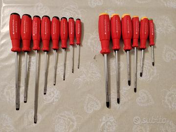 Set di cacciaviti professionali PB Swiss Tools