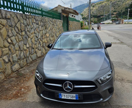 Mercedes classe A 200 Automatic Sport