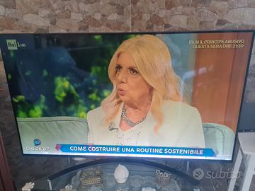   smart tv  Lg  55 pollici 