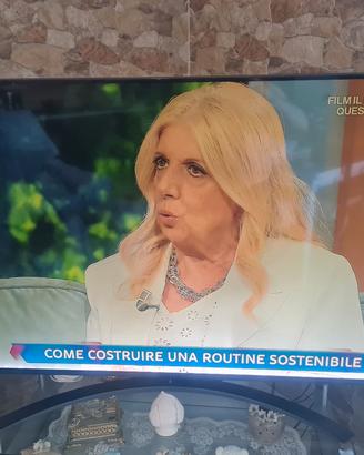   smart tv  Lg  55 pollici 