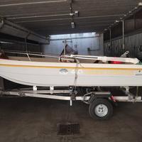 barca angelo Molinari 440