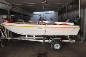 barca angelo Molinari 440