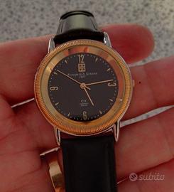 Orologi: "Reporter", "Principato di Ucraina 1907"