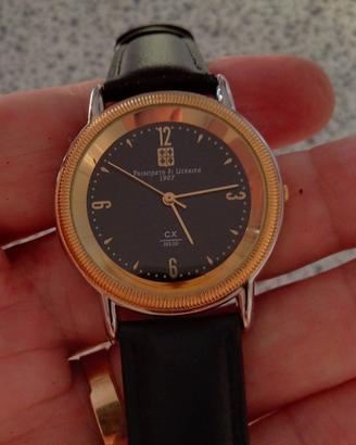 Orologi: "Reporter", "Principato di Ucraina 1907"
