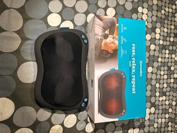 Massaggiatore Homedics