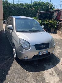 Kia picanto benz 5 porte full neo patent