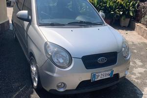 Kia picanto benz 5 porte full neo patent