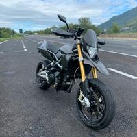 Aprilia Dorsoduro 750 A2