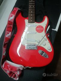 Chitarra elettrica Fender 