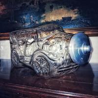 portacaramelle gigante anni 30 