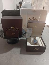 Philip Watch donna