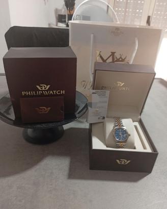 Philip Watch donna
