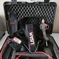 Forbici lisam Blade Gt