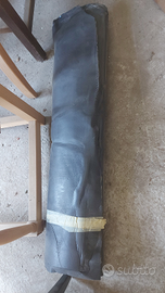 Gomma piombo isolante